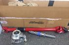 T242hd-a2xb-131-131 Kit Shaft Drive Woods Conversion Hd Tom Tail 242