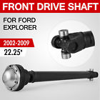 Kjlxc00645 Vevor Maletas Ace For Ford Explorer Front Driveshaft 895801372742