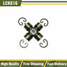 L6k20rp0705l6k011616lck Gmb Universal Joint Fits Ram Pickup Sedan Front Rear