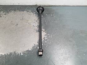 086311101a Lamborghini 2005 Gallardo 5.0l V10 Input Driveshaft Awd #2070 H3