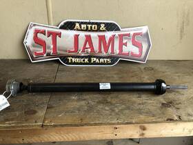4t0521101 Lamborghini 2018 Huracan Performante Front Driveshaft Assembly Part #4t0521101