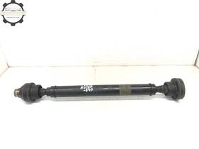 060315 Land Rover 2013-2022 Range L405 4wd Swb Front Drive Shaft Driveshaft Propeller Oem