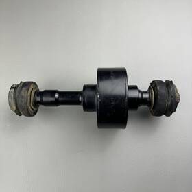 405558 Land Rover Freelander Viscous Coupler Drive Shaft Awd Honda Acura Conv Oem
