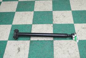 430-58635 Land Rover 03-05 Range 4.4l Front Drive Shaft Tube U Joints Assembly Oem Factory Wty