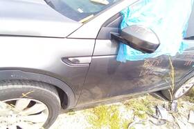 Lkq388209473 Land Rover 431-59854 2015 Discovery Sport Rear Drive Shaft Oem 95k Miles - Lkq388209473 Land Rover 431-59854 2015 Discovery Sport Rear Drive Shaft Oem 95k Miles -
