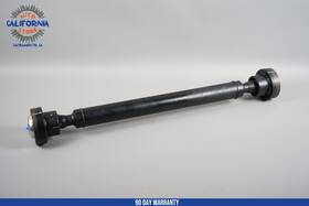 L405 Land Rover 7153100151061 14-17 Range Sport 3.0l Front Propshaft Drive Shaft Oem