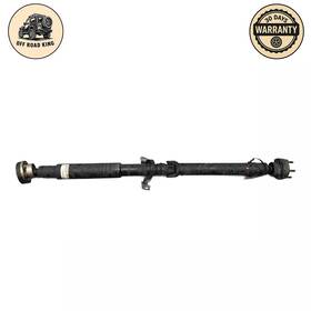 75142237 Land Rover 03 - 05 Range Rear Drive Shaft Cardan Propeller Assembly Oem
