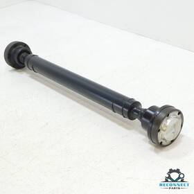 7h223219 Land Rover 05-16 Range Sport Front 4wd Auto Trans Drive Propeller Shaft Assembly Oem