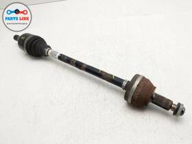 Cpla-4k139-cd Land Rover 2014-2019 Range Sport L494 Rear Left Driver Axle Shaft Cv Joint Non Lock