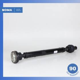 Cpla3219aa Land Rover 13-23 Range L405 L494 Front Drive Shaft Driveshaft Propeller Propshaft Oem