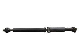 Cpla4365ab Land Rover 14-17 Range Sport L494 Rear Driveshaft Propeller Prop Shaft Oem