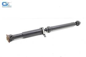 Cpla4365ad Land Rover Range Sport Rear Drive Shaft Driveshaft Propeller Oem 2014-17