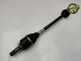 Cpla4k138ad Land Rover 2014-22 Range Rr Sport Rear Right Side Cv Axle Shaft Non-locking 60k