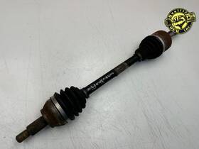 Cpla4k139aa Land Rover 2014-2022 Range Rr Sport Discovery Rear Left Side Cv Axle Shaft Oem
