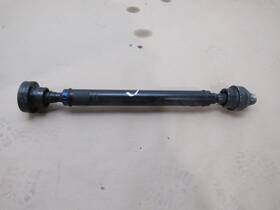 20.10.2025 Land Rover Dm70 544 Range Sport 2014 Front Drive Prop Shaft Driveshaft Propeller 14-17