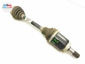 Dpla-3n129-bc Land Rover Dpla3n129 2017-21 Discovery Front Left Axle Shaft Cv Joint L462 L405 2-speed Dpla-3n129-bc Land Rover Dpla3n129 2017-21 Discovery Front Left Axle Shaft Cv Joint L462 L405 2-speed