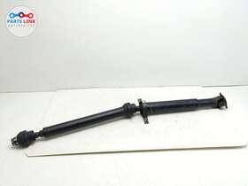 Dpla-4365-ac Land Rover Dpla4365ac Dpla 4365 Ac 14-16 Range Sport Rear Driveshaft Prop Cardan 1 Speed T-case L494 3.0l Gas