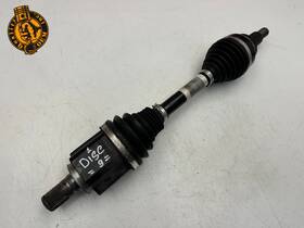 Ej323b437cc Land Rover 2018-2024 Rr Evoque Discovery Sport Front Left Cv Axle Drive Shaft Oem 18k