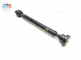 Hpla3219ab Land Rover 2017-20 Discovery 5 Front Drive Shaft Prop Cardan Assembly L462 L663 Hpla3219ab Land Rover 2017-20 Discovery 5 Front Drive Shaft Prop Cardan Assembly L462 L663