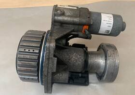 P10390175 Land Rover / Jaguar Drive Shaft Coupling With Pump Lr124976