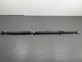Lr023283 Land Rover 2008 - 2015 Lr2 Oem Rear Drive Shaft Cardan Propeller Assembly