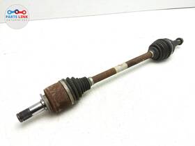 Lr034535 Land Rover 2013-2014 Rangrange L405 Rear Left Driver Axle Shaft Cv Half Joint Sport