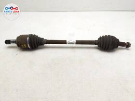 Cpla-4k138-ab Land Rover Lr053789 2014-22 Range Sport Rear Right Axle Shaft Cv Joint Locked Diff L494 L405