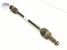 Land Rover Lr060412 Rear Axle Shaft Cv Halfshaft Joint 2015-19 Discovery Sport L550 48k