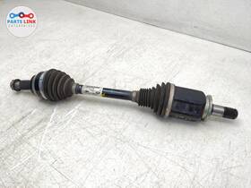 Lr064252 Land Rover 17-21 Discovery Front Left Axle Shaft Cv Driver Axleshaft Joint L462