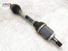 Dpla-3n129-ad Land Rover Lr064634 2014-22 Range Sport Front Left Axle Drive Shaft Cv Joint 1 Speed Assy L494