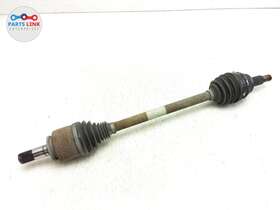Lr073345 Land Rover 2013-2019 Range L405 Rear Left Driver Axle Shaft Cv Joint Assembly Sport