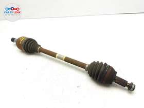 Lr073346 Land Rover 2014-21 Range Sport Rear Left Driver Axle Shaft Cv Half Joint Assy L494
