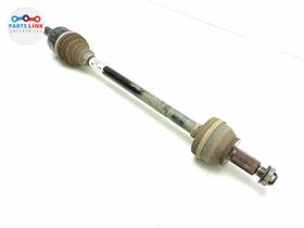 Lr078570 Land Rover 2013-21 Range L405 Rear Right Axleshaft Cv Driveshaft Joint Locking L494