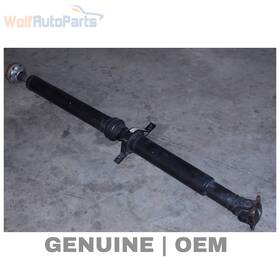 Lr082558 Land Rover 2017-2020 Range Sport L494 - Rear Driveshaft / Propeller Shaft