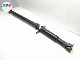 Lr086472 Land Rover 2017-19 Range L405 Rear Drive Shaft Prop Cardan Driveshaft 122.8 Inch Long Lwb