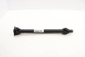 Hk833219bc Land Rover Lr090858 2018 - 2023 Velar 2.0l Front Drive Shaft Propeller Oem