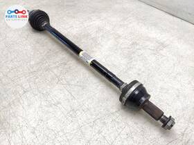 Hk83-4k138-aa Land Rover Lr092750 2018-22 Range Velar Rear Right Axle Shaft Cv Open Drive Axleshaft Oem L560