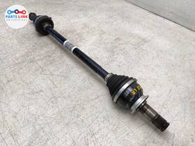 Hk83-4k139-aa Land Rover Lr092751 2018-22 Range Velar Rear Left Axle Shaft Cv Open Drive Axleshaft Assy L560