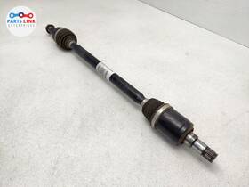 K8d2-4k138-ac Land Rover Lr133241 2020-21 Range Evoque Rear Right Axle Shaft Cv Drive Joint Axleshaft L551