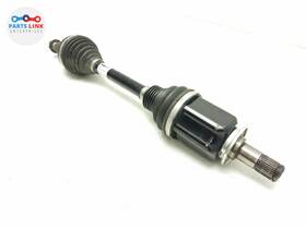M8b2-3d402-aa Land Rover Lr142288 2021-23 Defender 110 Front Left Axle Shaft Cv Axleshaft Joint Driver Assy L663