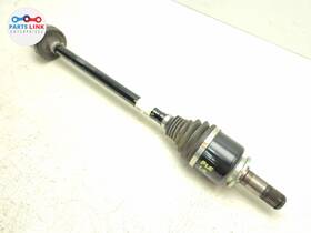Lr156320 Land Rover 2023-25 Range Sport Rear Left Axle Shaft Cv Halfshaft Open Joint L461 L460