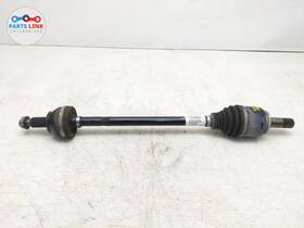 Cpla-4k138-ae Land Rover Lr161701 2014-22 Range Sport Rear Right Axle Shaft Cv Locked Differential L494 L405