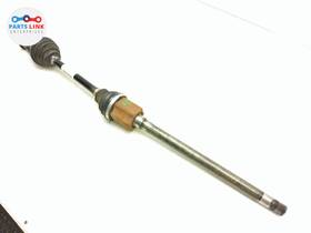 Hk83-3n128-ab Land Rover Lr181111 2018-23 Range Velar Front Right Axle Shaft Cv Long Axleshaft Assy L560 30k