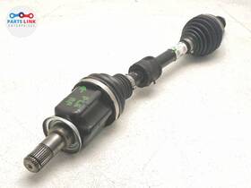 M8e23d4 Land Rover 2023-24 Range Sport Front Right Axle Shaft Cv Joint Half Axleshaft L461 3k M8e23d4 Land Rover 2023-24 Range Sport Front Right Axle Shaft Cv Joint Half Axleshaft L461 3k