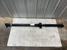 10861 Lexus 2016-2017 Is200t 2.0t Rwd Driveshaft Drive Shaft Oem