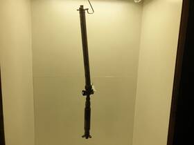 37100-30850 Lexus 07-11 Gs450h 3.5l 2wd At Rear Drive Shaft Assembly 37100-30850 Lexus 07-11 Gs450h 3.5l 2wd At Rear Drive Shaft Assembly