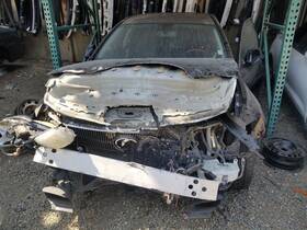 37100-30870 Lexus Rear Drive Shaft Fits 16-19 Gs F 192412
