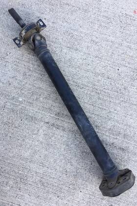 37100-50040 Lexus 98-00 Ls400 Ucf20 4.0 At Rwd Rear Drive Shaft Driveshaft Oem