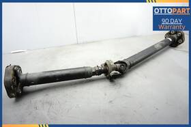 37100-50070 Lexus 02-10 Sc430 Rwd Drive Shaft Driveshaft Cardan Propeller Oem