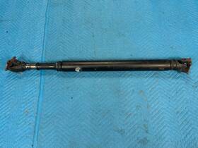 37110-6a650 Lexus Toyota Land Cruiser Lx470 Rear Drive Shaft Propeller 2003-2007 Oem